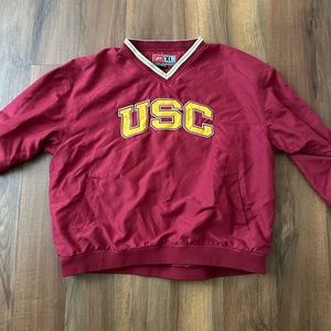 USC Windbreaker